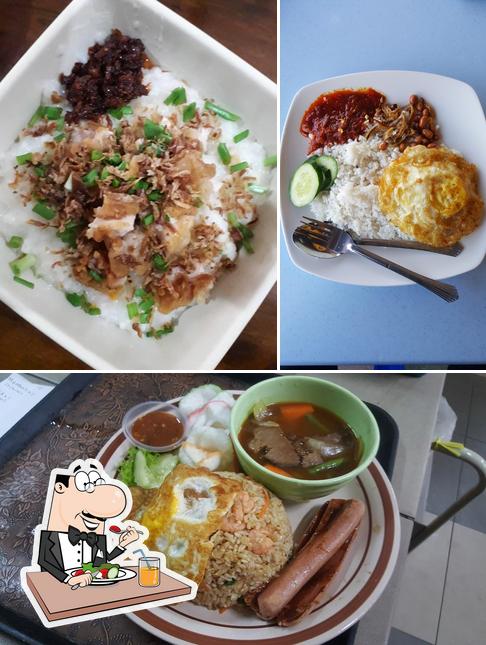 A'tok Cafe