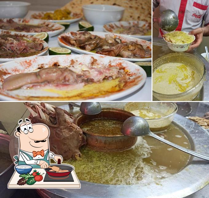 Bareh Sefid Tabakhi