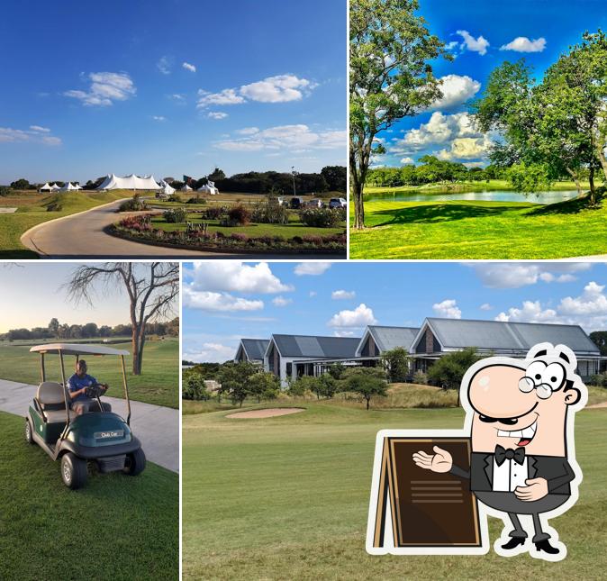 Bonanza Golf Course