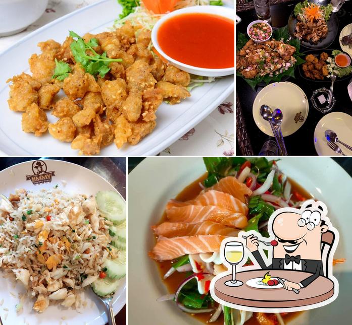 CHANG BAR ช้างบาร์ ชุมทางทุ่งสง