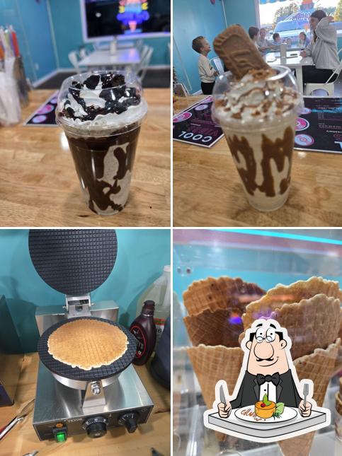 Cool Vibes Creamery