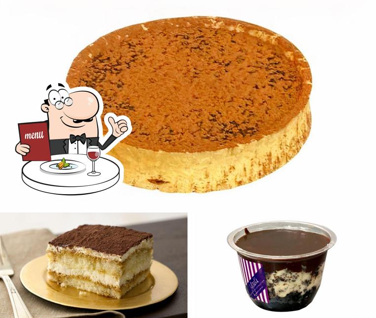 Desserts2u