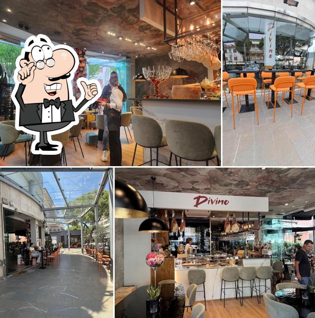 Divino Winebar