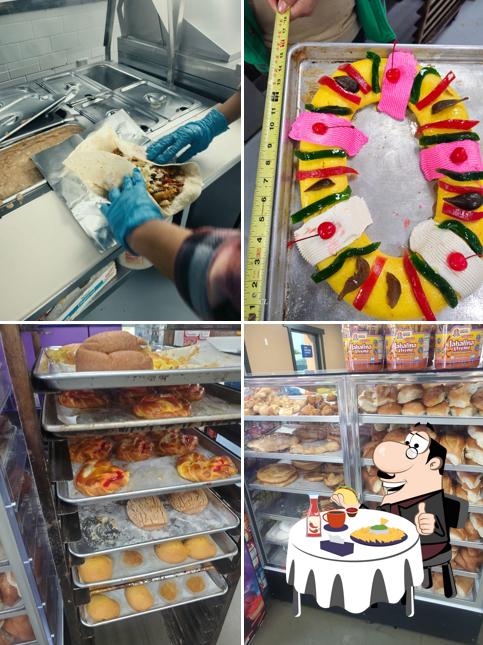 Grullense Market, Inc.