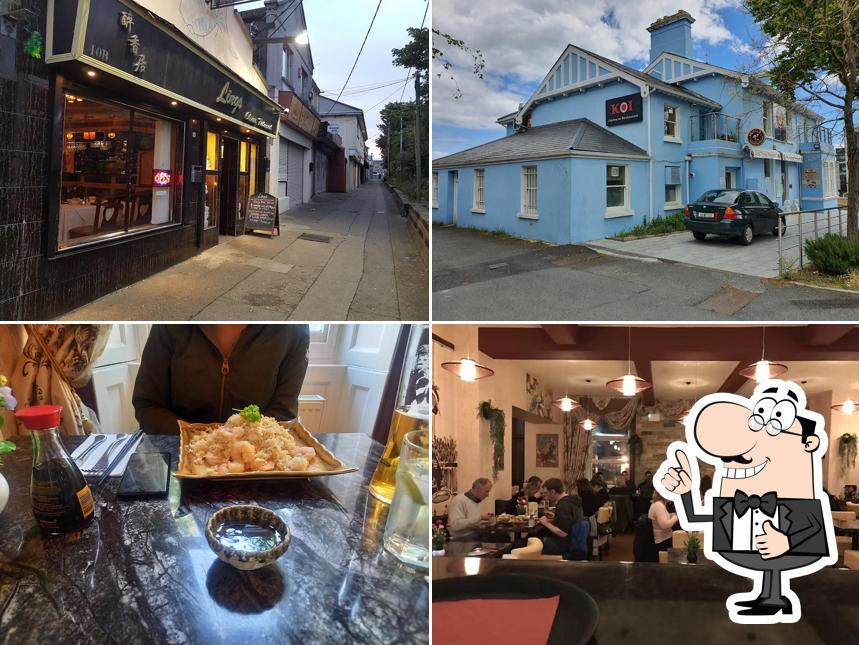 Ling's Chinese Restaurant Bray