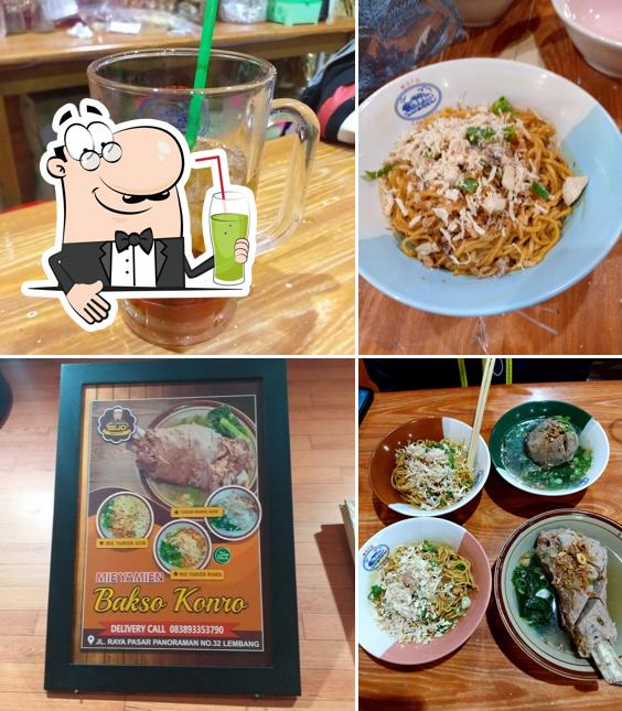 Mie Bakso Bejo