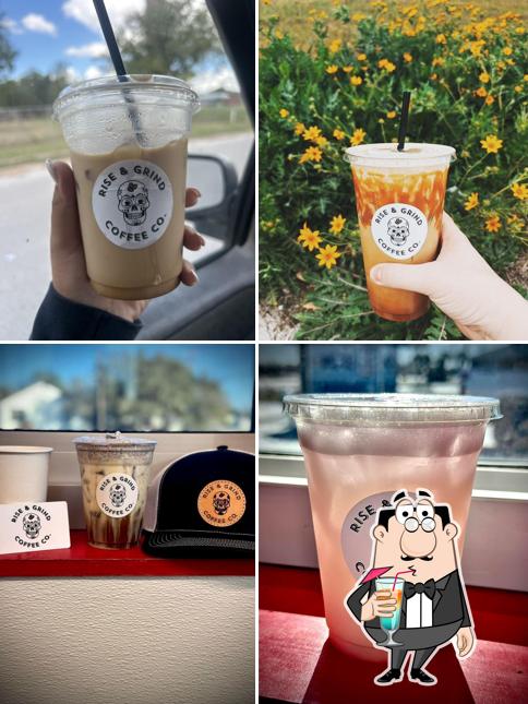 Rise & Grind Coffee Co