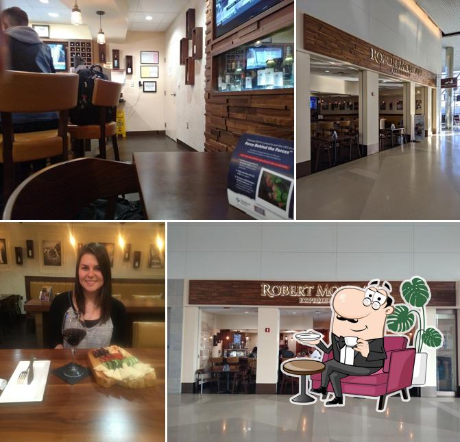 Robert Mondavi Experience