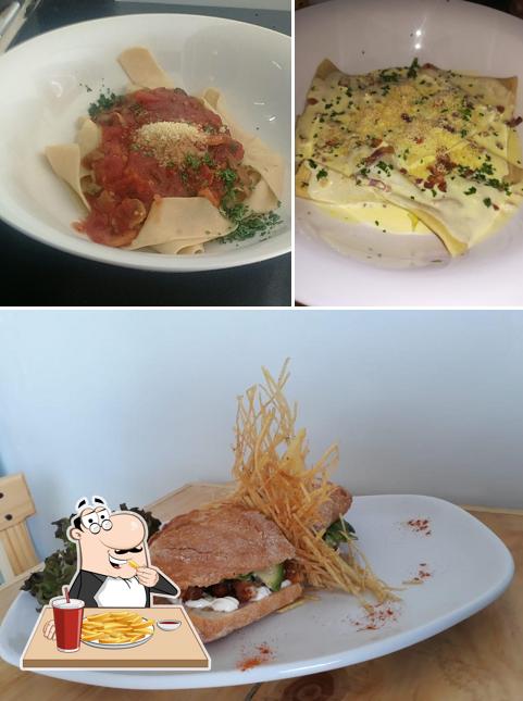 Sí, Chef