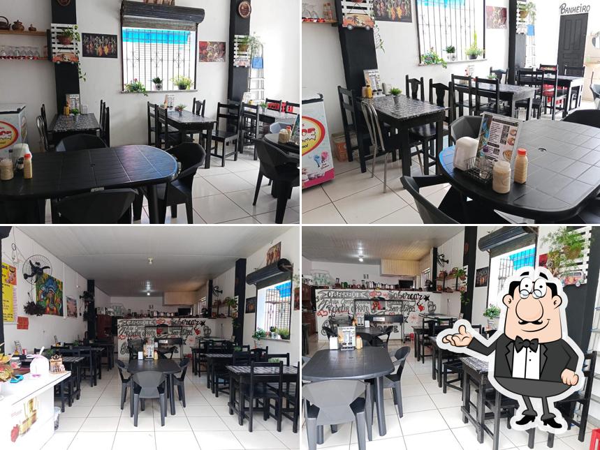 Restaurante Sopão da Ilha