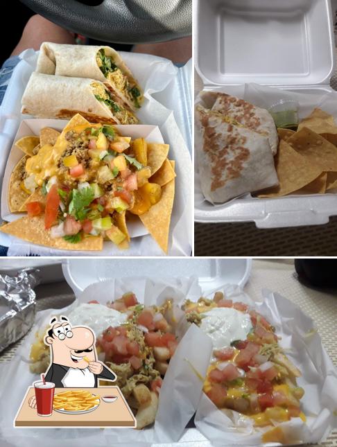 Taco Andante