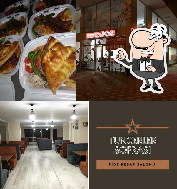 Tuncerler Sofrası