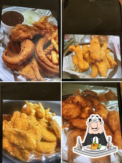 Val’s Fish House