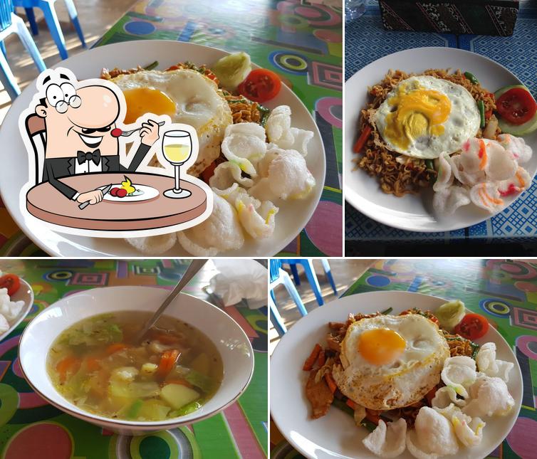 Warung Ginolan