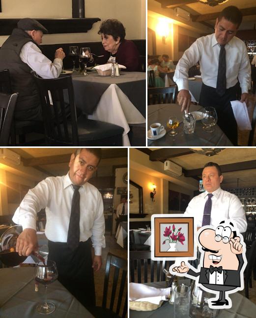 da Salvatore Restaurant