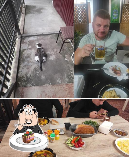 düşbərə kafe