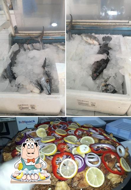 للاسماك