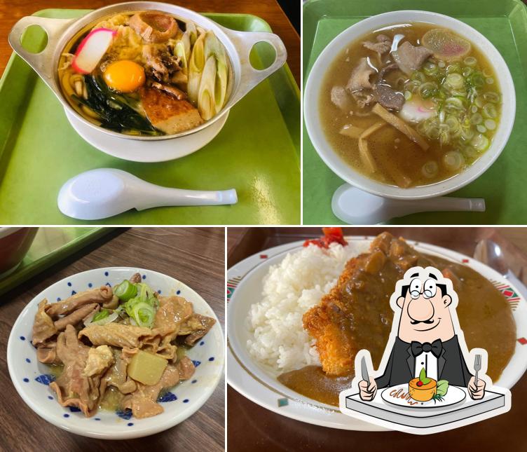 はまぐり食堂