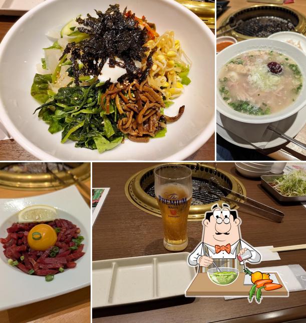 焼肉や漫遊亭 栃木片柳店