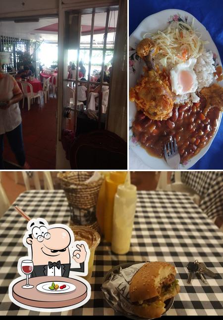 Restaurante JC