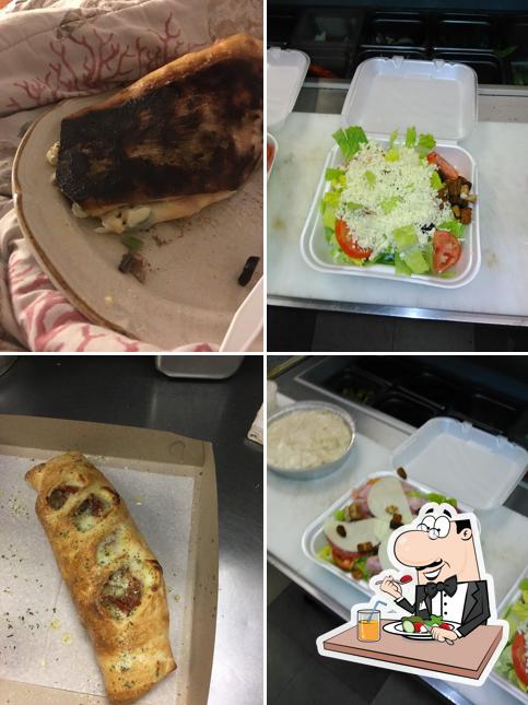 Sal’s ny pizzeria