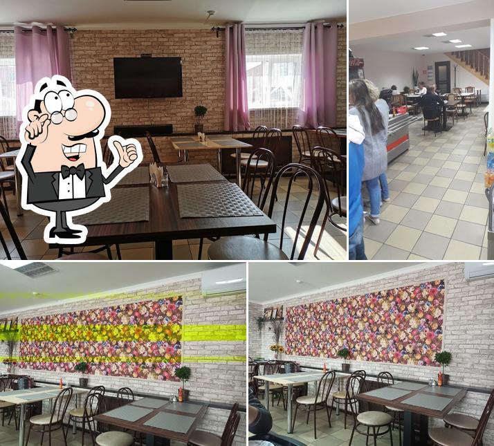Солянка