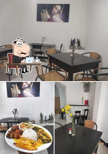 Sublime Restaurante