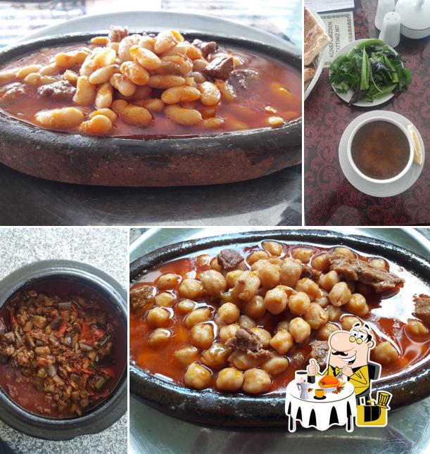 Tandırbaşı Restaurant