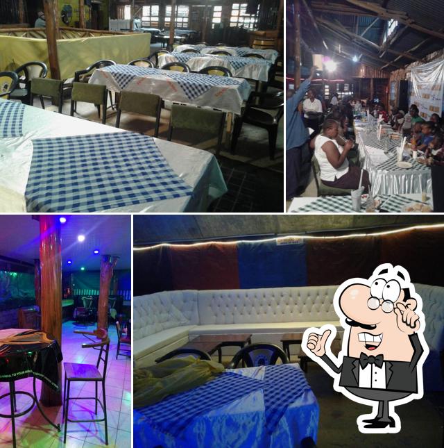 Tankard Restaurant