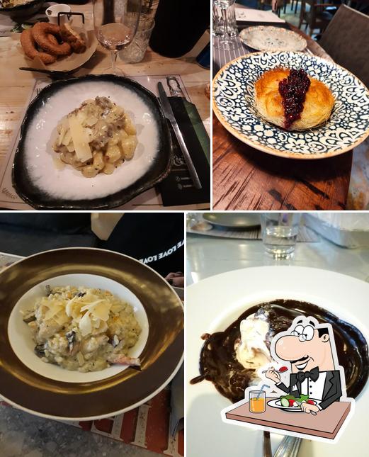 Κλειδί Urban Gastronomy