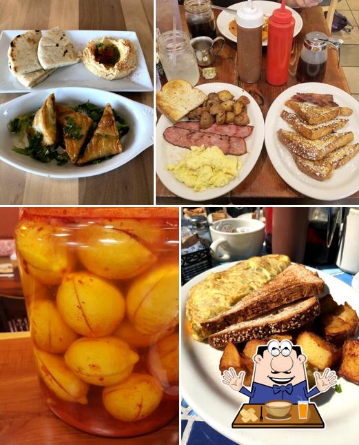 Renata's Kitchen