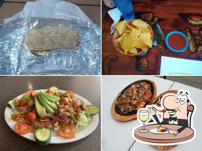 Tacos El Tapatio