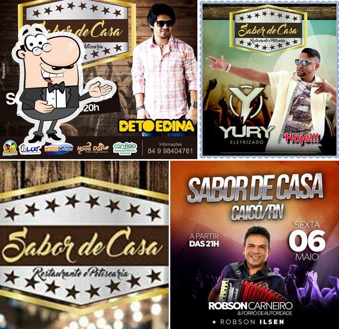 Sabor de Casa