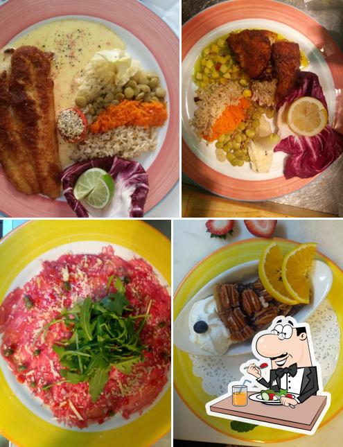 Cafe Sole