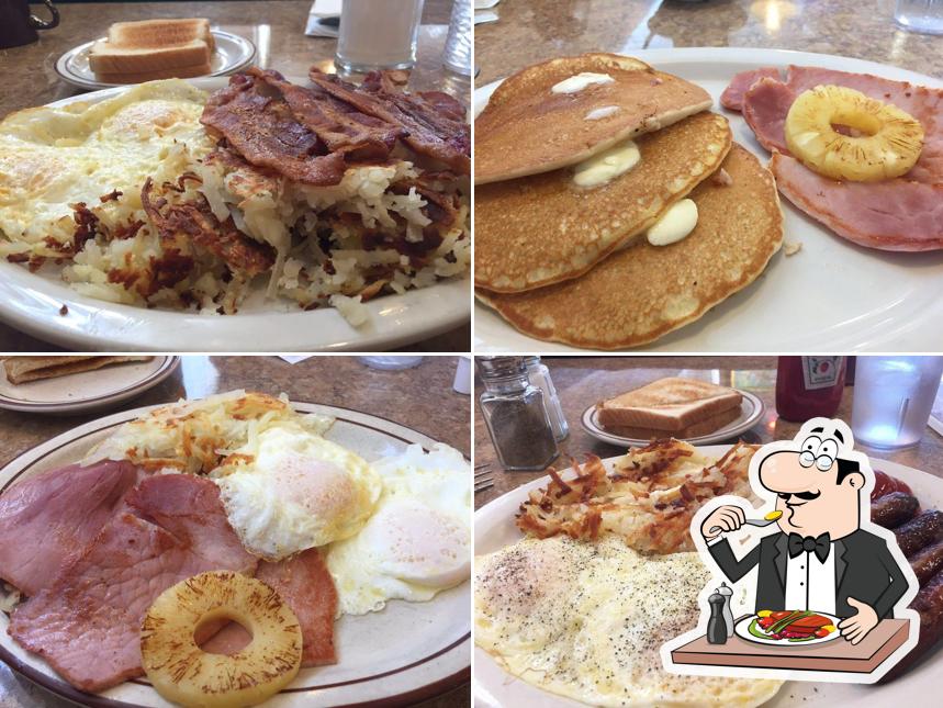 Liz's Ham Cafe