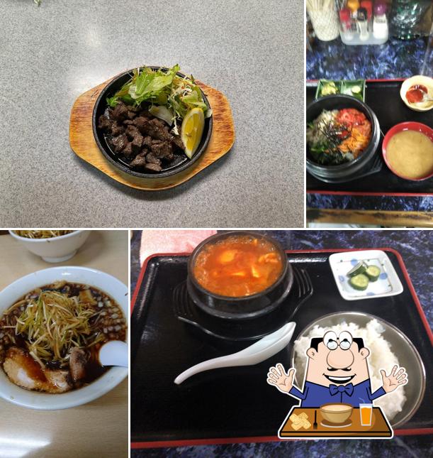 お食事＆韓国居酒屋 よし蔵