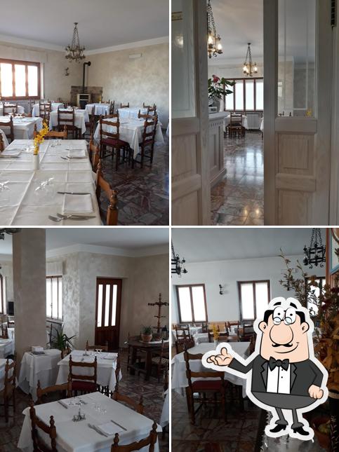 Albergo Mirella