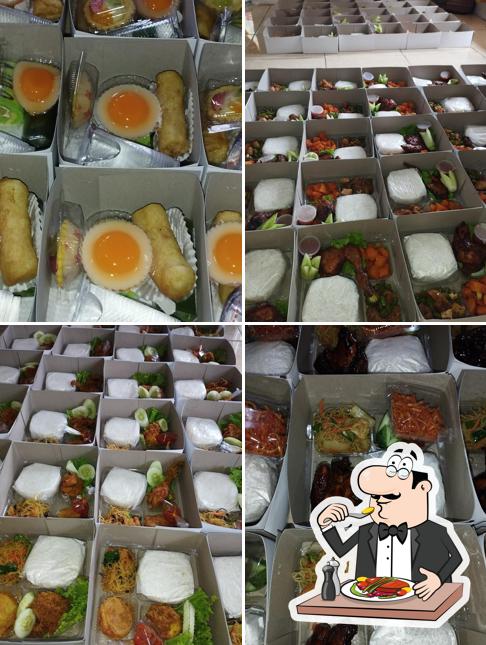 Annisa cateting