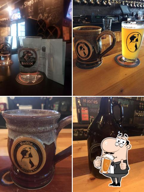 Baffin Brewing Company