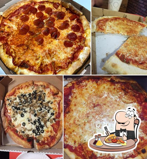 Buona Pizza