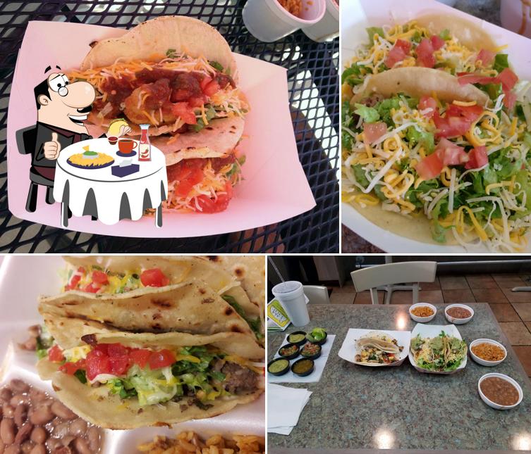 Casa Taco