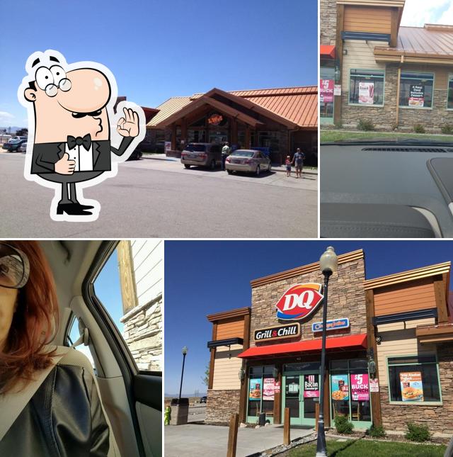 Dairy Queen Grill & Chill