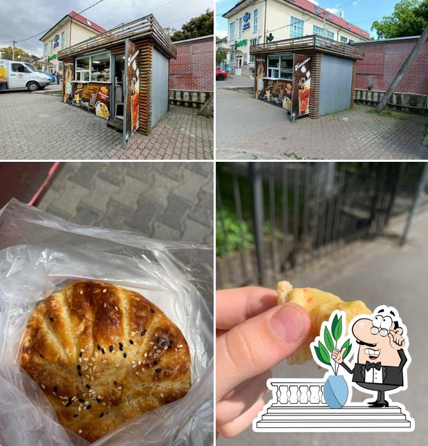 Донер дерзкий