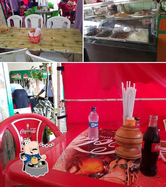 Frankmatt Cafe