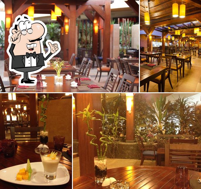 Ginger Restaurant