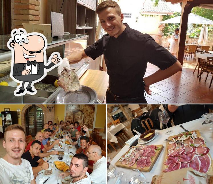 Il Giardino Ristorante Pizzeria
