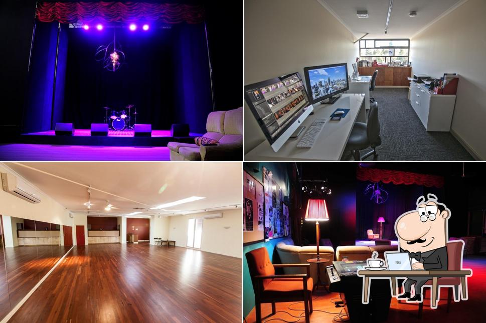 Kindred Studios