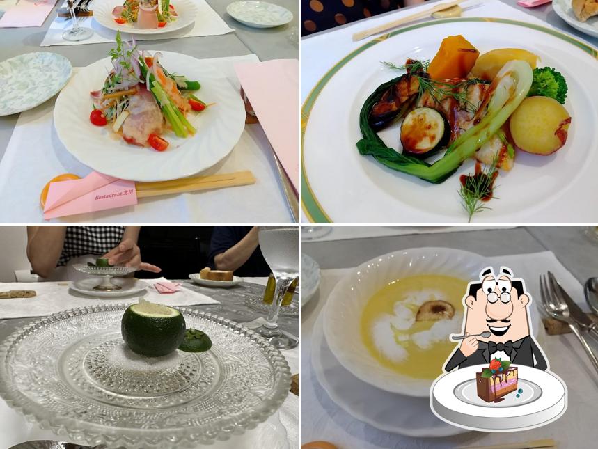 Kitagawa Restaurant