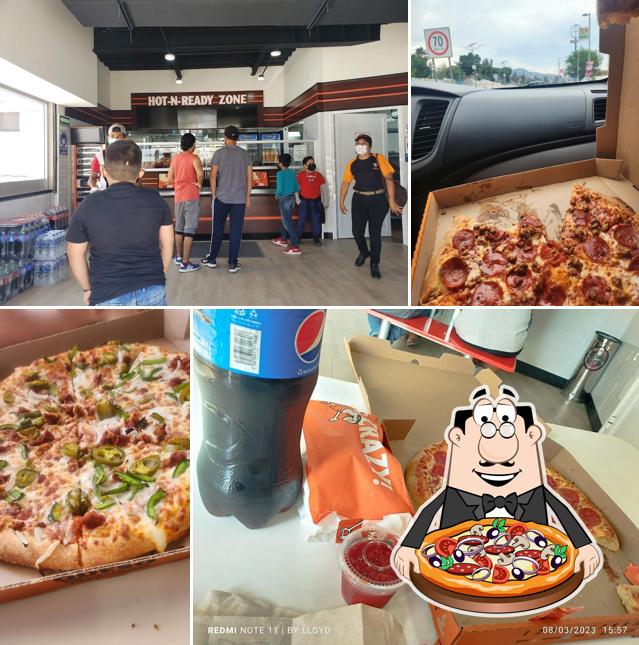Little Caesars Chilpancingo