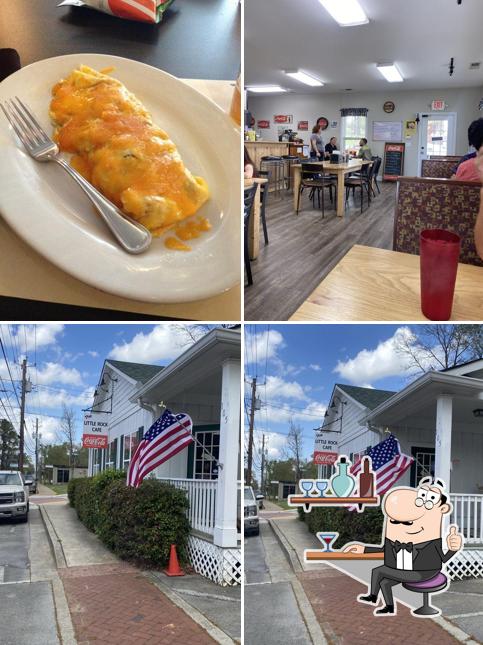 Main Street Bistro